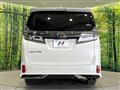 2018 Toyota Vellfire