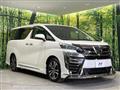 2018 Toyota Vellfire