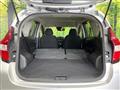 2019 Nissan Note