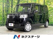 2016 Honda N BOX