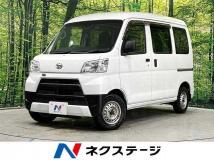 2019 Daihatsu Hijet Cargo
