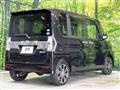 2017 Daihatsu Tanto