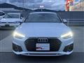 2021 Audi A5