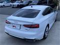 2021 Audi A5