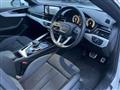 2021 Audi A5