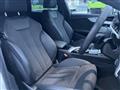 2021 Audi A5