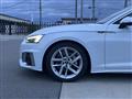 2021 Audi A5