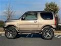2013 Suzuki Jimny