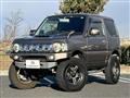 2013 Suzuki Jimny