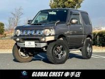 2013 Suzuki Jimny