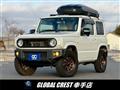 2020 Suzuki Jimny