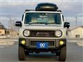 2020 Suzuki Jimny