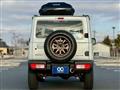 2020 Suzuki Jimny