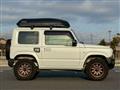 2020 Suzuki Jimny