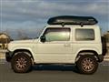 2020 Suzuki Jimny