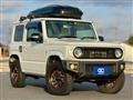 2020 Suzuki Jimny
