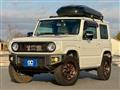 2020 Suzuki Jimny