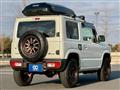 2020 Suzuki Jimny