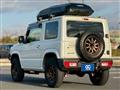 2020 Suzuki Jimny