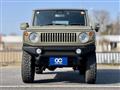2020 Suzuki Jimny