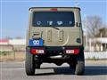 2020 Suzuki Jimny