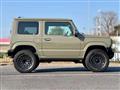2020 Suzuki Jimny