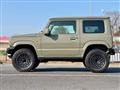 2020 Suzuki Jimny