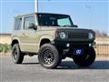 2020 Suzuki Jimny
