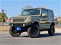 2020 Suzuki Jimny