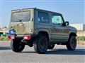 2020 Suzuki Jimny
