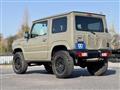 2020 Suzuki Jimny