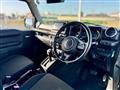 2020 Suzuki Jimny