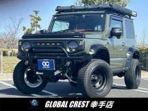 2020 Suzuki Jimny Sierra
