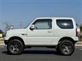 2015 Suzuki Jimny