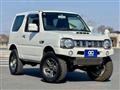 2015 Suzuki Jimny