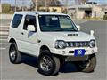 2015 Suzuki Jimny