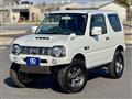 2015 Suzuki Jimny