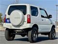 2015 Suzuki Jimny