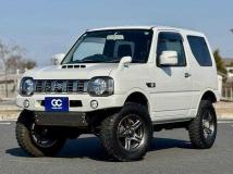 2015 Suzuki Jimny