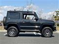 2023 Suzuki Jimny Sierra