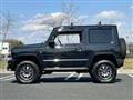 2023 Suzuki Jimny Sierra