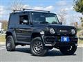 2023 Suzuki Jimny Sierra