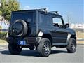 2023 Suzuki Jimny Sierra