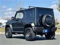 2023 Suzuki Jimny Sierra