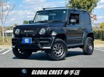 2023 Suzuki Jimny Sierra