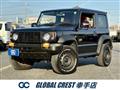 2024 Suzuki Jimny Sierra