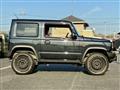 2024 Suzuki Jimny Sierra