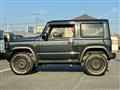 2024 Suzuki Jimny Sierra