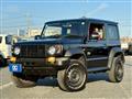 2024 Suzuki Jimny Sierra