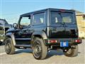2024 Suzuki Jimny Sierra